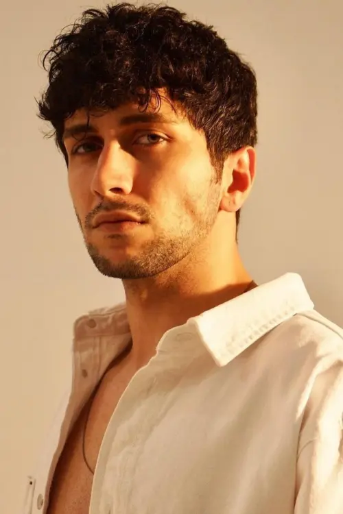 Ходімо, Ечер.