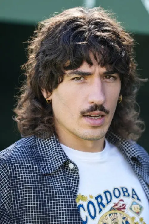 Ектор Бельєрін