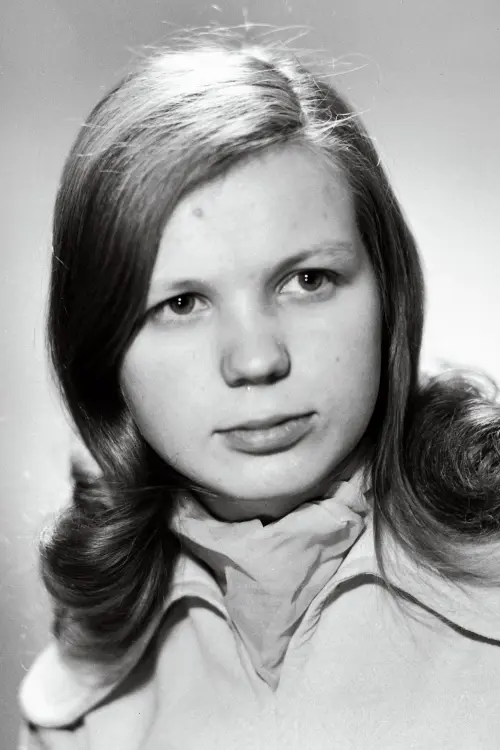 Sirje Haagel