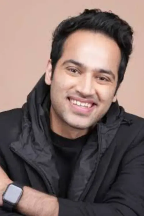 Raj Shamani
