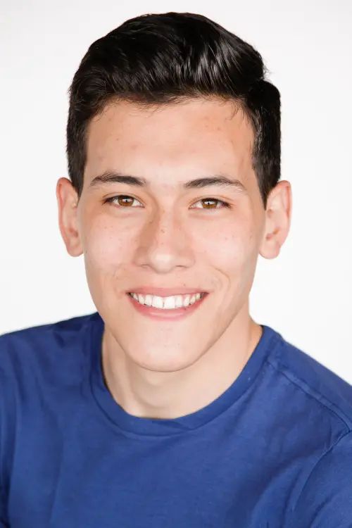 Kevin Morgan