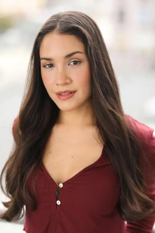 Mariafe E. Lama