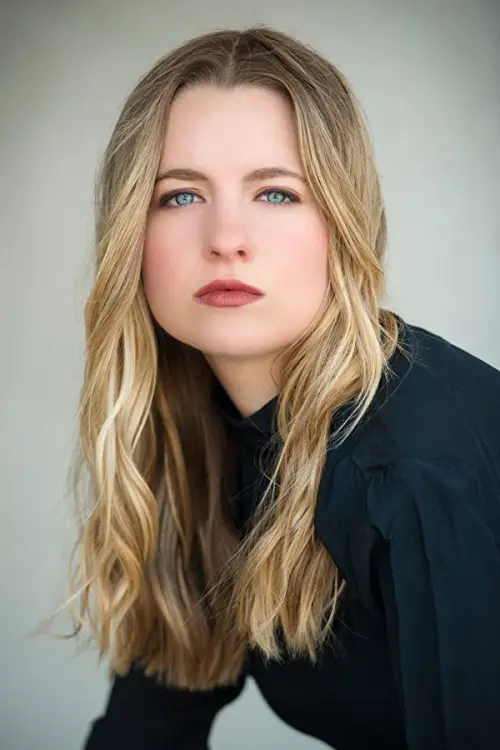 Madison Ford