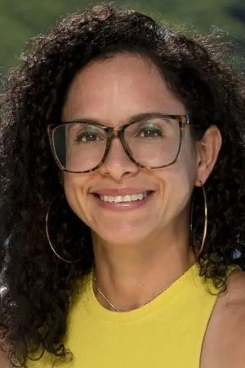 Heidi Lagares-Greenblatt