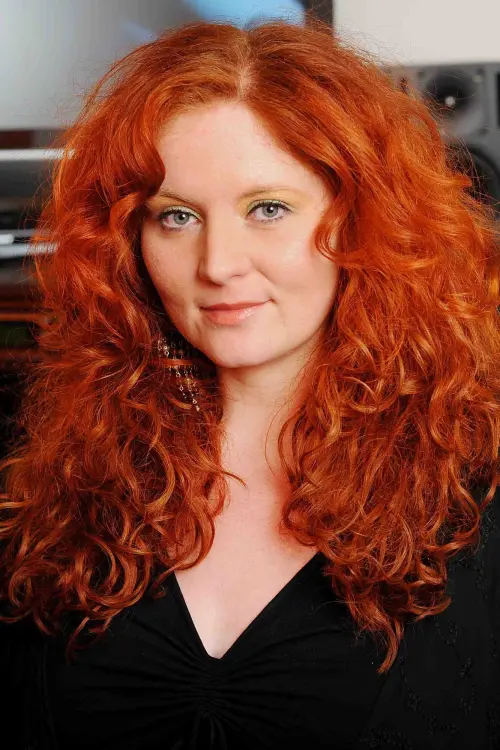 Martina Eisenreich
