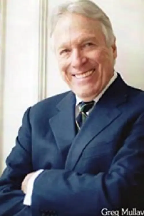 Грег Маллавей