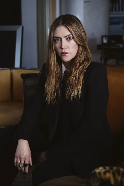 Jennie Löfgren