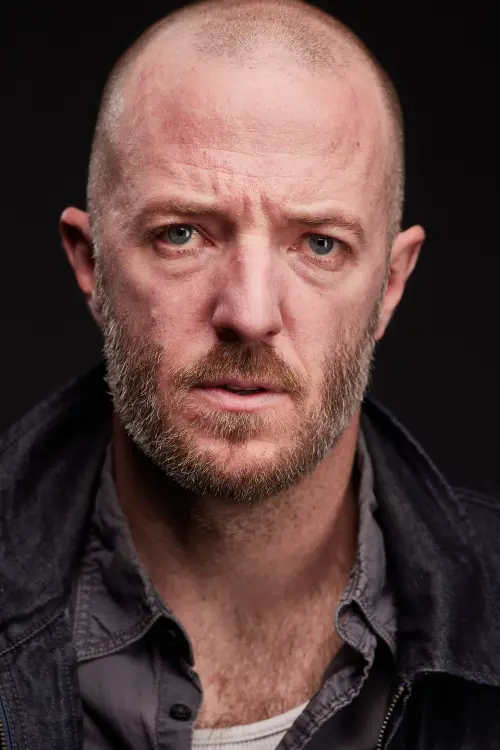 Andrew Hovelson