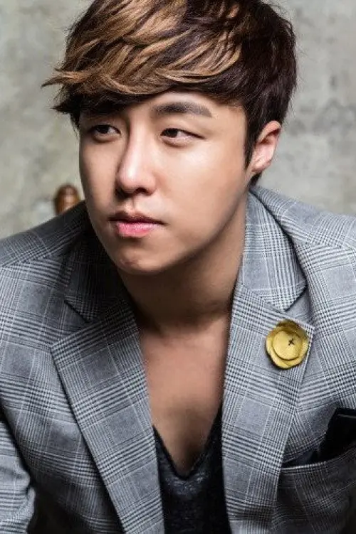 Hong Suk Hoon