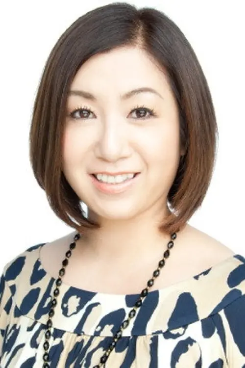 平野裕加里