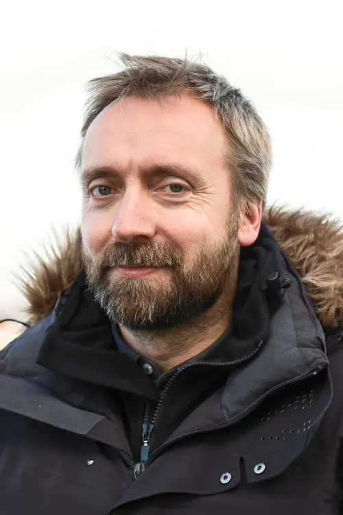 Лассе Греве Алсос