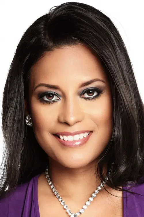 Ліза Ніколь Клауд