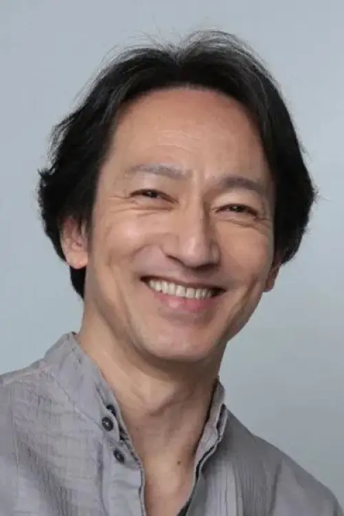 Soma Suzuki