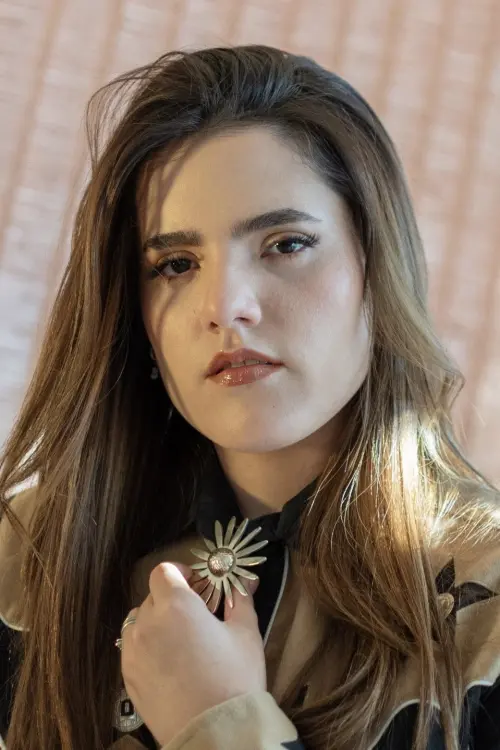 Camila Fernández