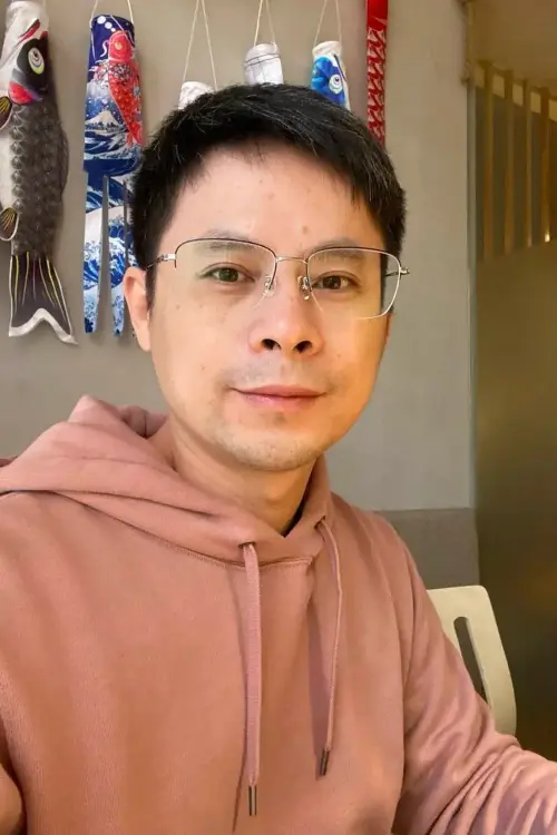 Huang Xiaohong
