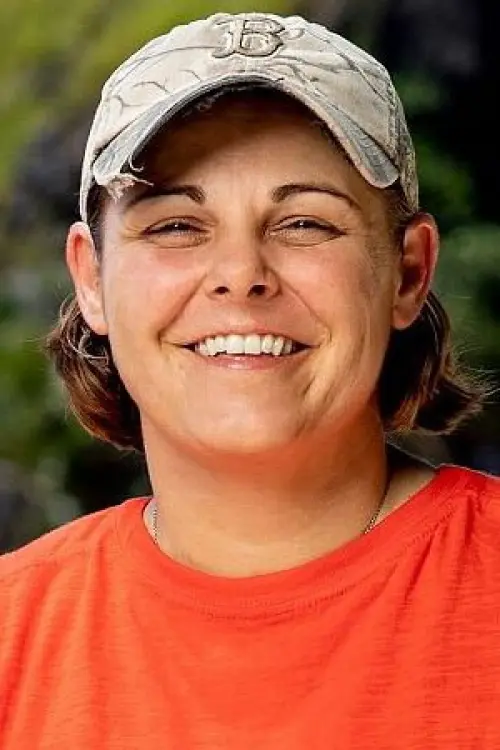 Elaine Stott