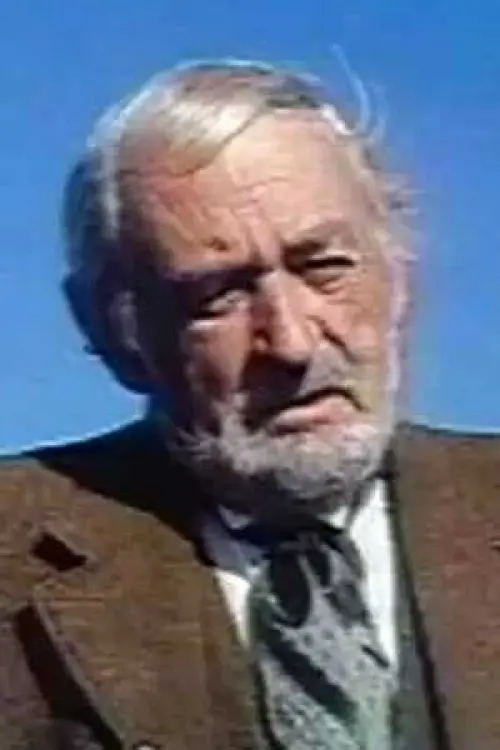 Алекс Гейнс