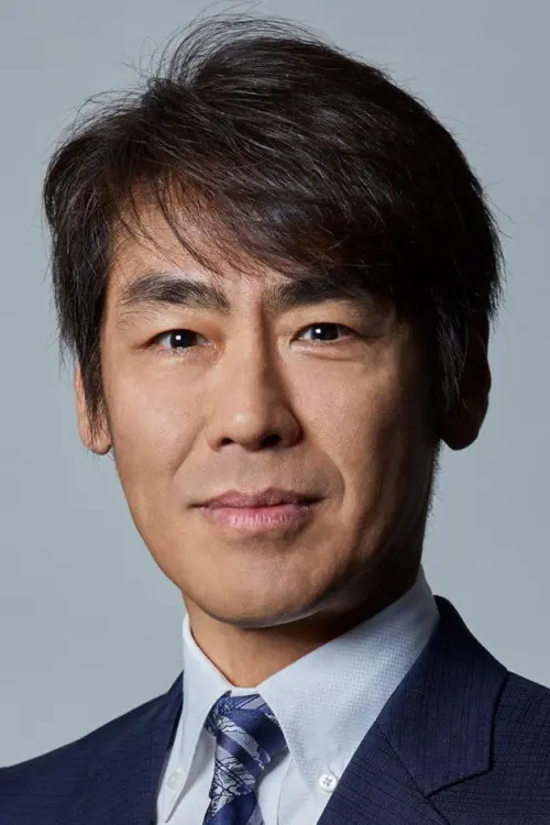 藤倉尚