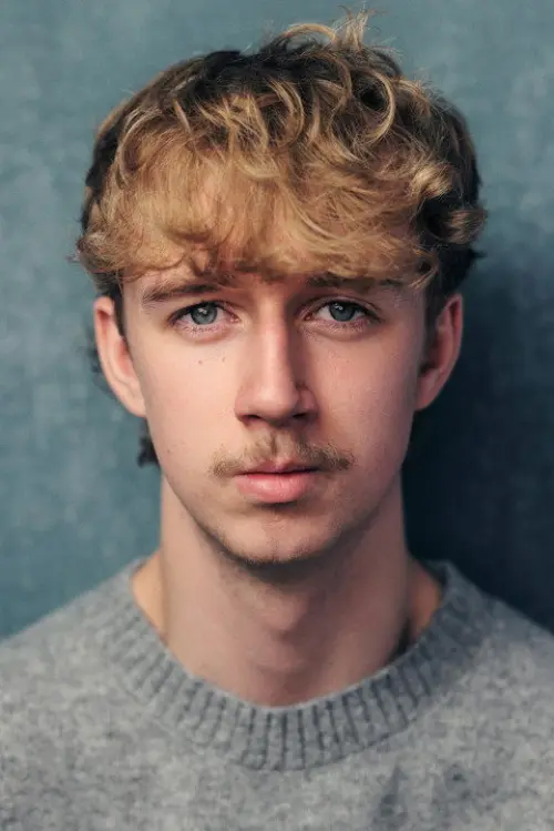 Cody Mitchell