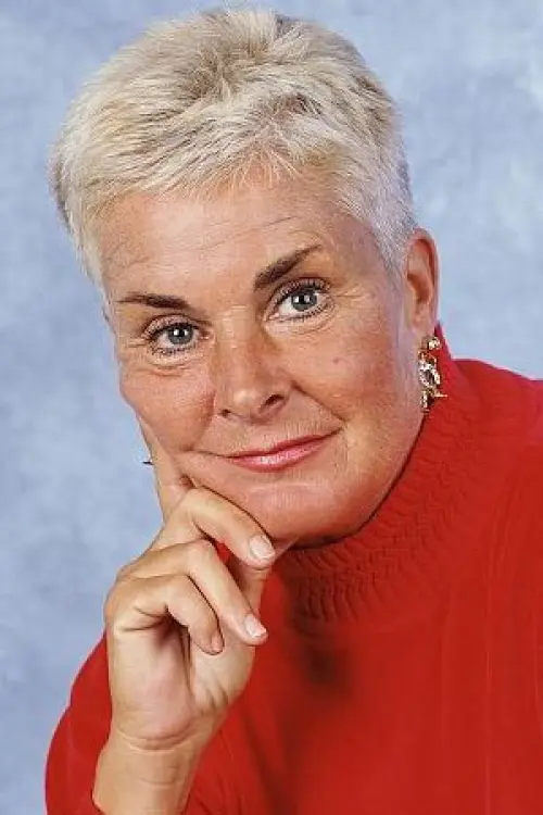 Maralyn Hershey