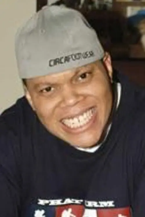 DJ Head