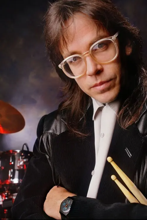 Джефф Поркаро