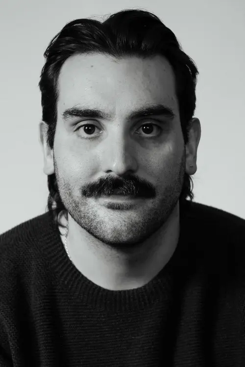 Bruno Vernaschi-Berman