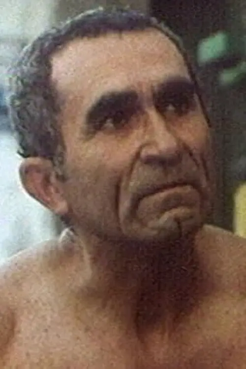 Рауль Фрайре