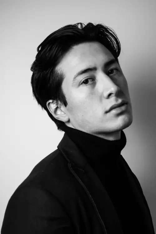 Хадсон Вільямс