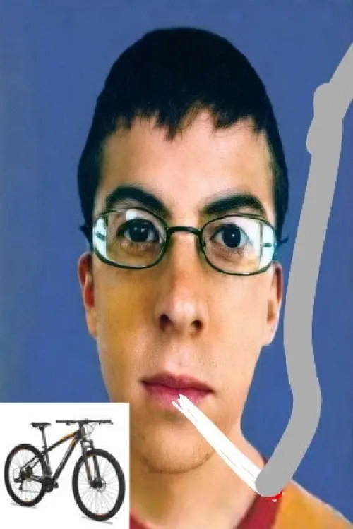 Gabriel Mclovin