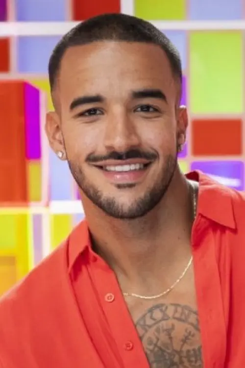 Gabriel Vasconcelos