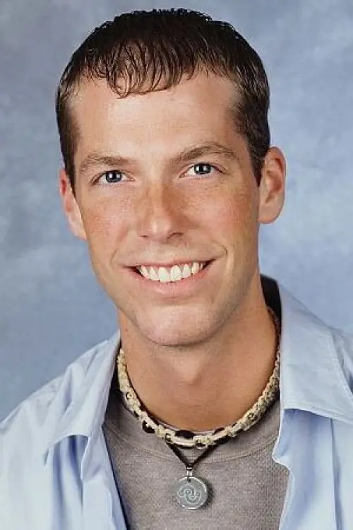 Mitchell Olson