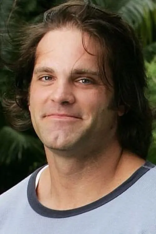 Joel Anderson