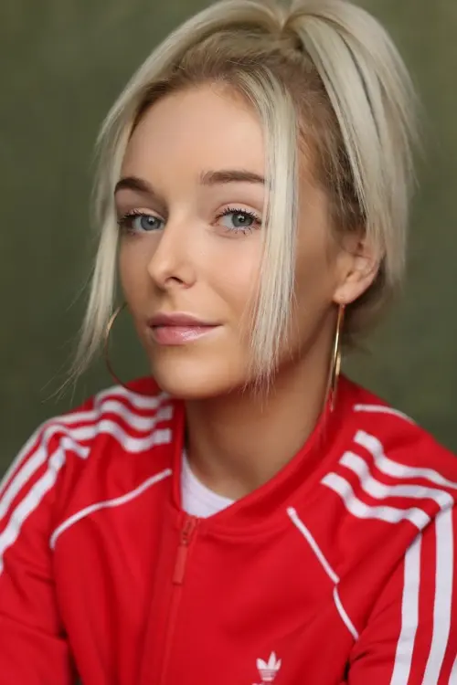 Caitlin Fitton