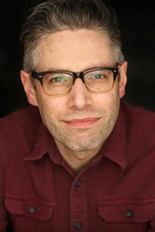 Travis Woloshyn