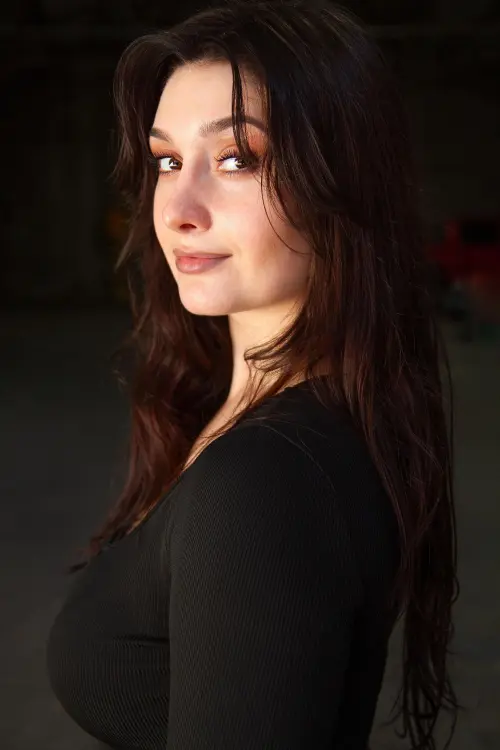 Anja Avsharian