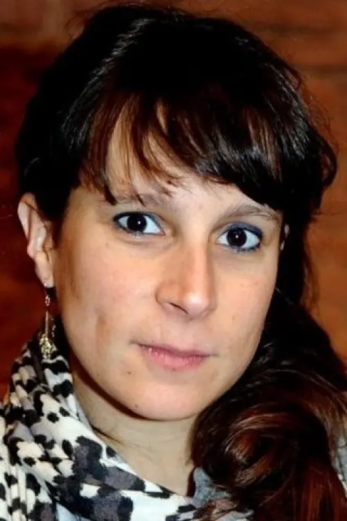 Жанна Кандель