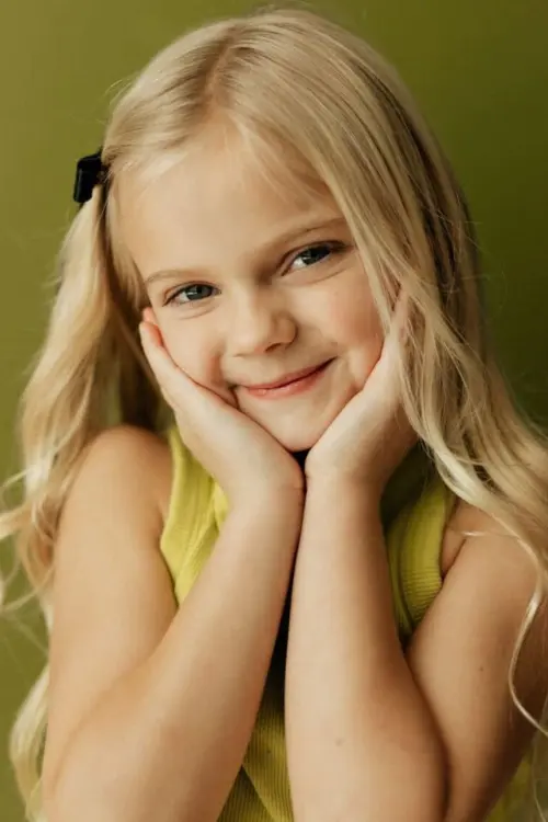 Tilly Morris