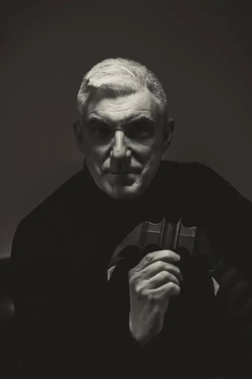 Carl Newman