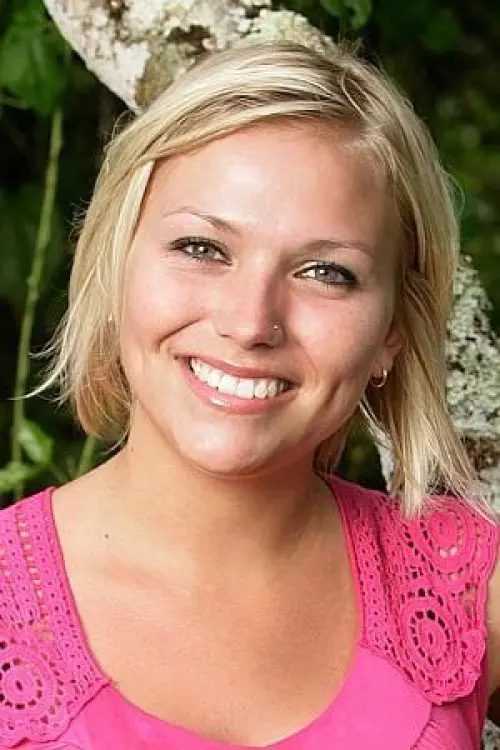 Ashley Trainer