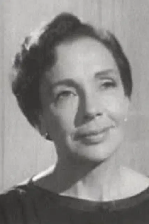Hortensia Santoveña
