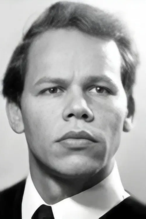 Anatoli Yabbarov