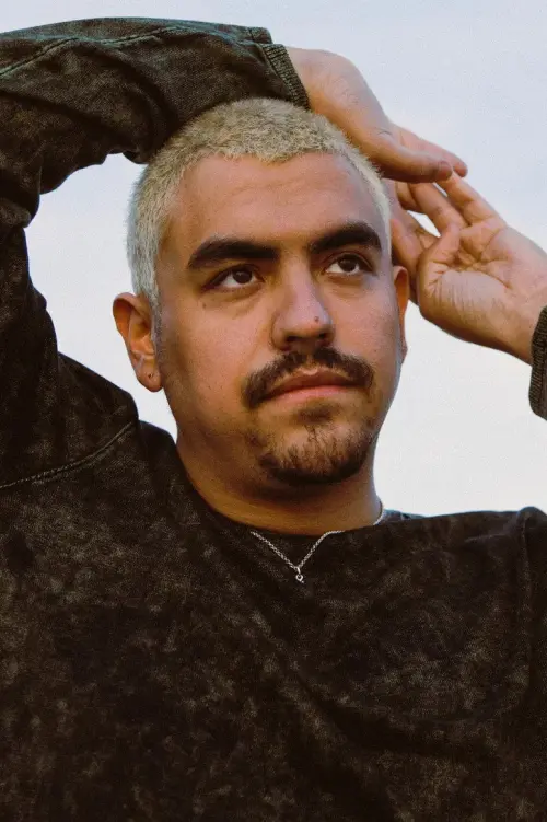 Alejandro Aranda
