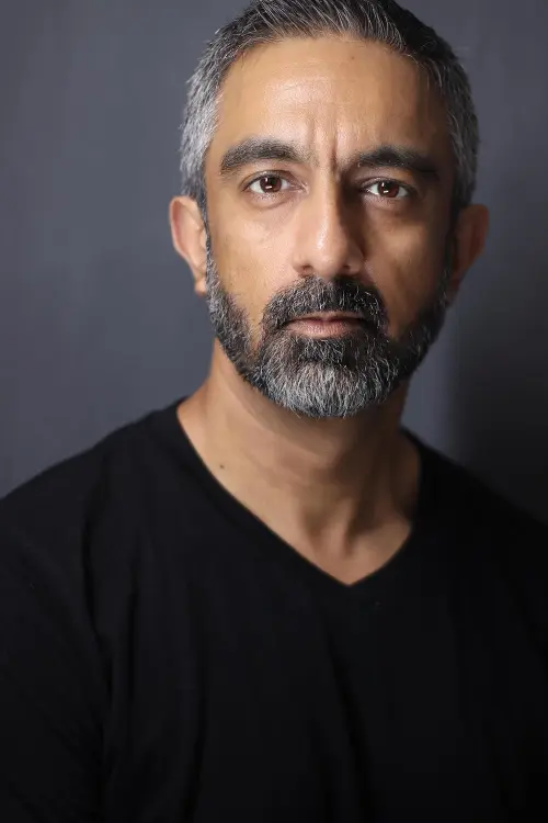 Wes Malik