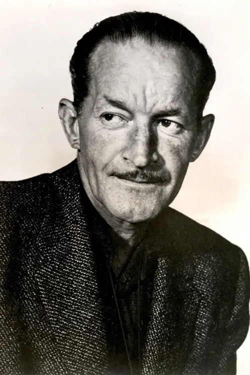 Lionel Lindon