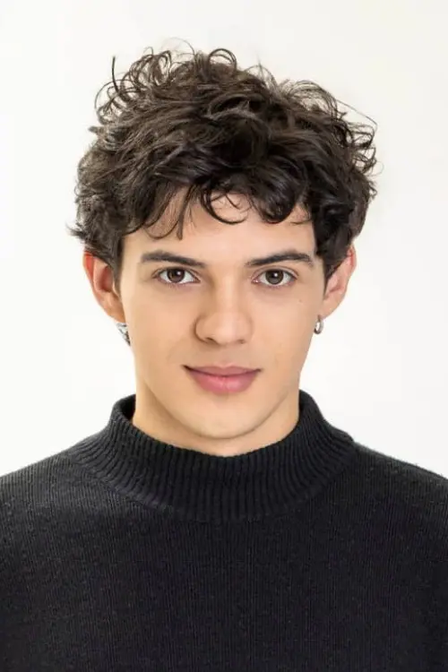 Alejando Del Castillo