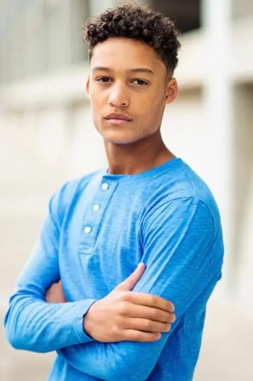 Zane Moyer