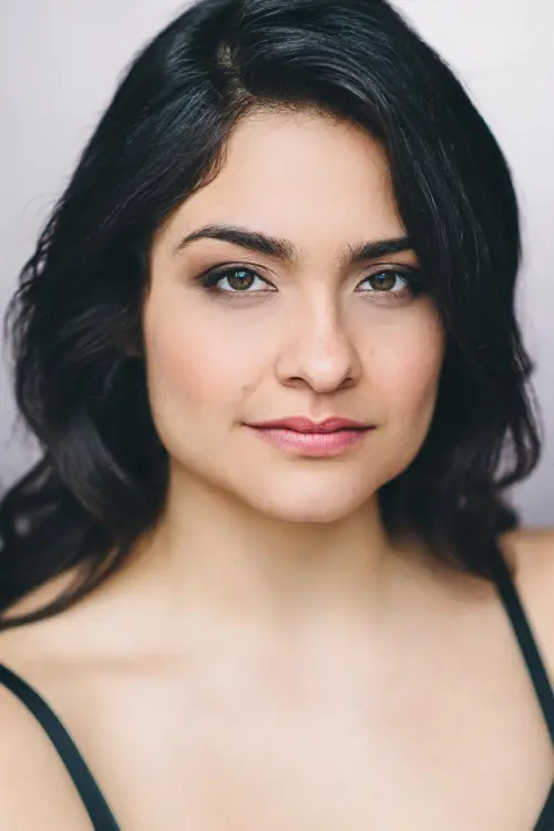 Alexandra Barberena