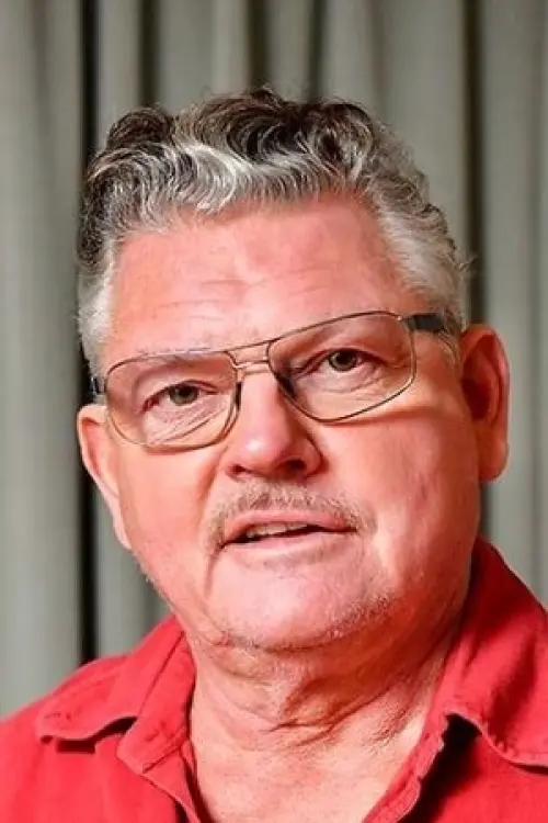 Ден Екборг