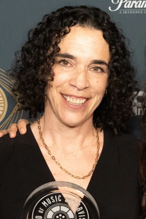 Sarah Bromberg